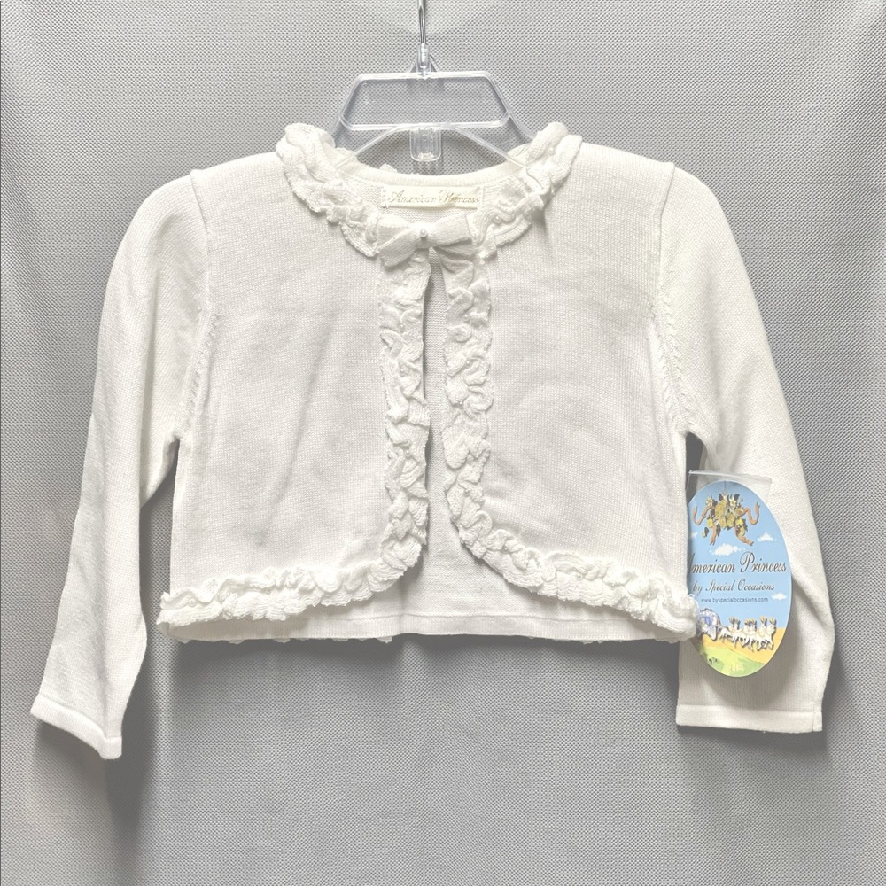 Cute dressy sweater